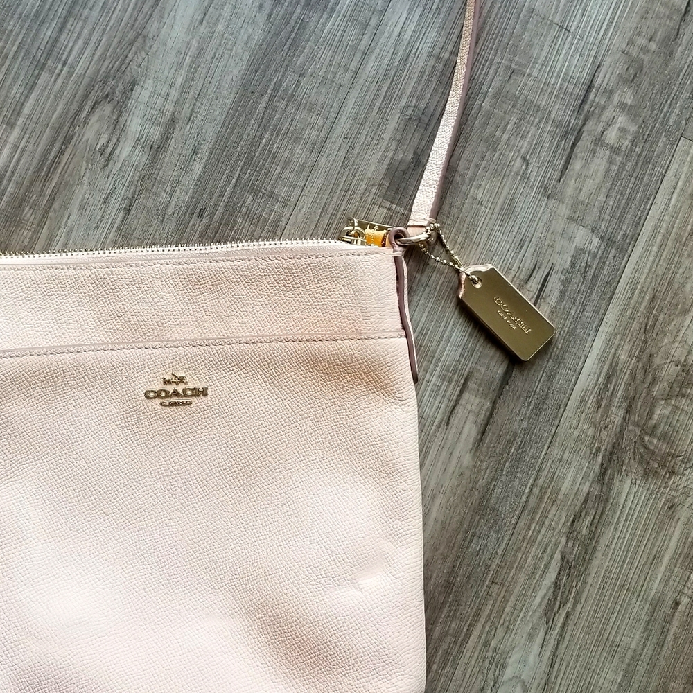 Coach crossbody